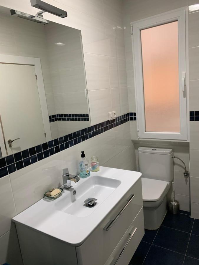 Sg Apartamentos La Casa De La Catedral Vut47-240 巴利亚多利德 外观 照片