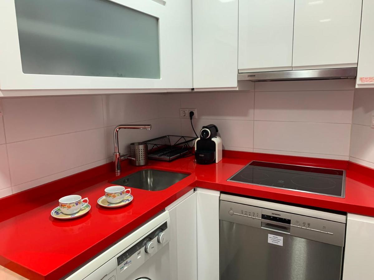 Sg Apartamentos La Casa De La Catedral Vut47-240 巴利亚多利德 外观 照片