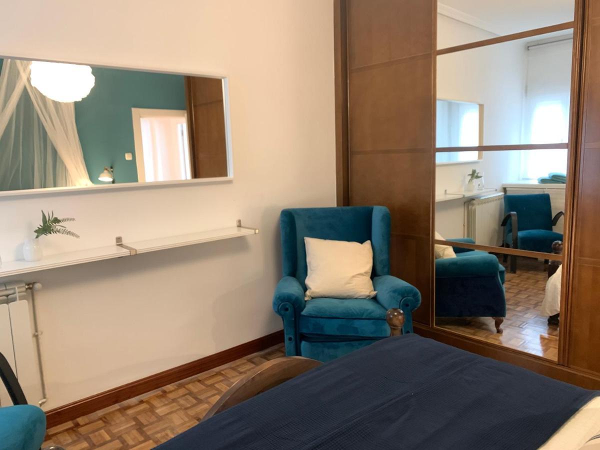 Sg Apartamentos La Casa De La Catedral Vut47-240 巴利亚多利德 外观 照片