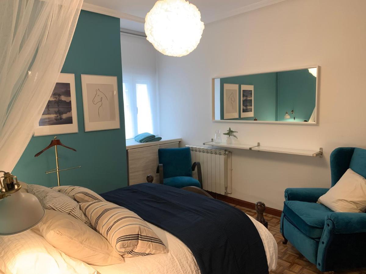 Sg Apartamentos La Casa De La Catedral Vut47-240 巴利亚多利德 外观 照片