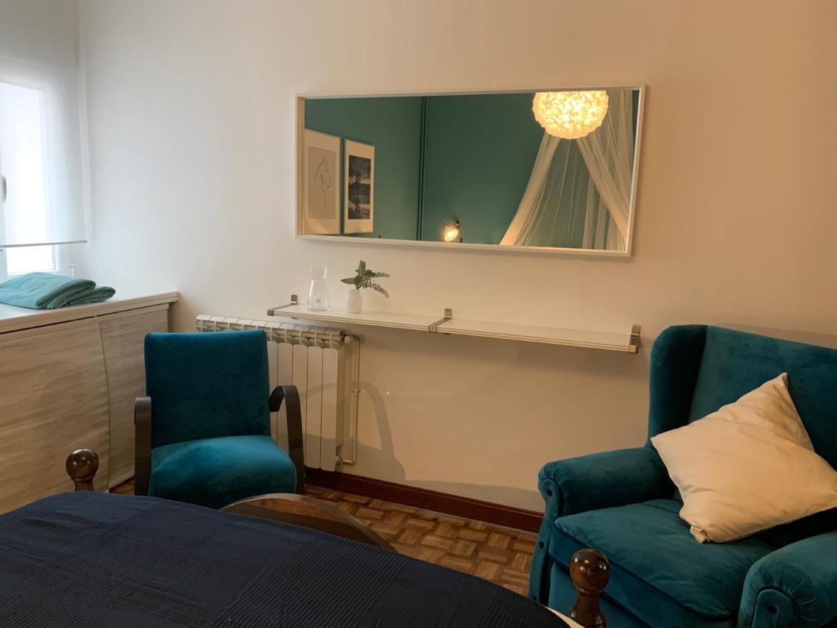 Sg Apartamentos La Casa De La Catedral Vut47-240 巴利亚多利德 外观 照片