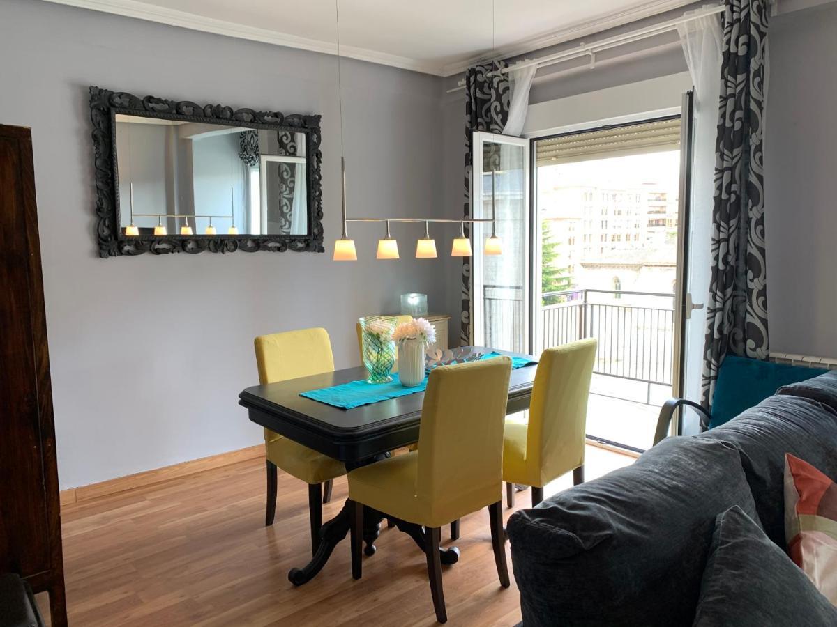 Sg Apartamentos La Casa De La Catedral Vut47-240 巴利亚多利德 外观 照片