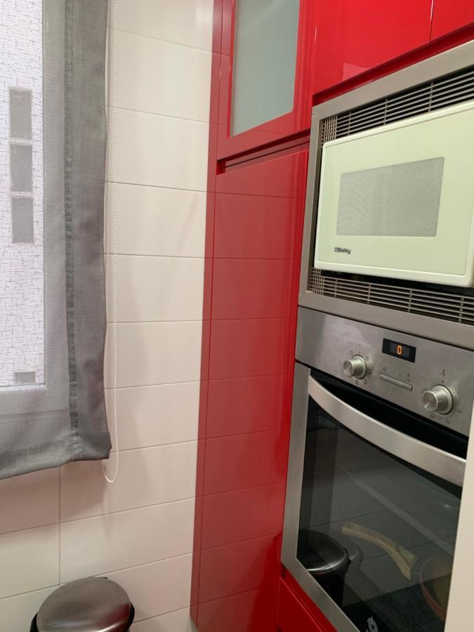 Sg Apartamentos La Casa De La Catedral Vut47-240 巴利亚多利德 外观 照片