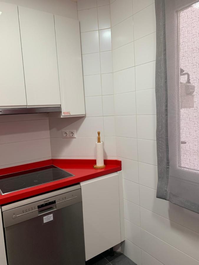 Sg Apartamentos La Casa De La Catedral Vut47-240 巴利亚多利德 外观 照片